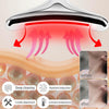 Face and Neck Massager, 3 Color Led Face Neck Massager, Multifunctional Facial Skin Care Tool, Ideal for Home Skin Care